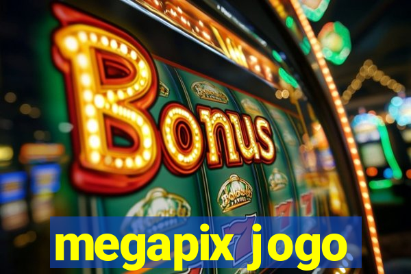 megapix jogo